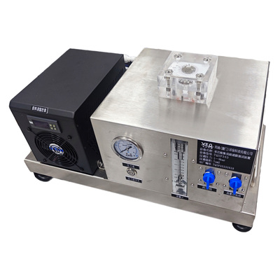 平板纳滤膜实验设备TQ-NF100C