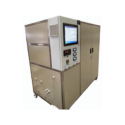 同沁环保直接接触膜蒸馏 型号-TQDCMD-502022用于高盐浓缩