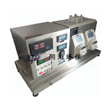 同沁环保电热膜蒸馏膜测试设备 型号-TQMD-500DR