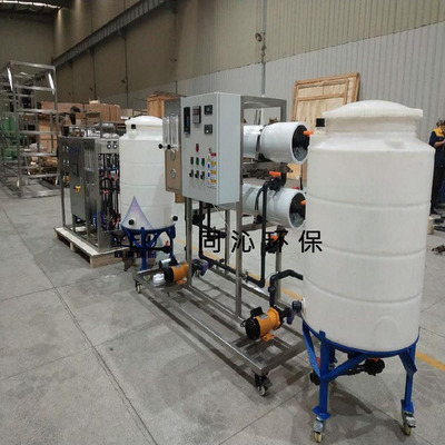 正渗透中式设备