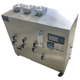 同沁环保高压平板多膜池膜测试设备TQFM400-P100