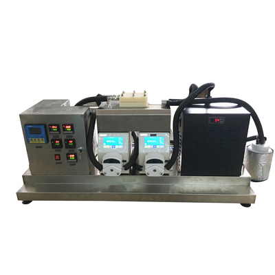 平板膜蒸馏实验设备2017